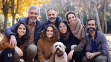 Polacco A1.5: Famiglia